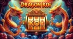Dragon Koi CQ9 Slot Gacor Bertema Legenda Asia yang Wajib Dicoba