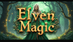 Elven Magic Red Tiger Slot Gacor dengan Sentuhan Dunia Fantasi