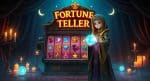 Fortune Teller Slot Playstar Menyingkap Ramalan Keberuntungan dalam Putaran Slot Gacor!