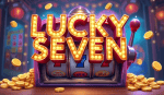 LuckySeven dari JBD Slot Klasik yang Selalu Bikin Ketagihan