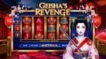 Mainkan Geisha's Revenge slot PG Soft dan rasakan nuansa Jepang klasik dengan fitur bonus, putaran gratis, serta peluang jackpot besar. Simak ulasan lengkapnya di sini!
