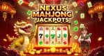 Nexus Mahjong Jackpots Slot Mahjong Modern dengan Jackpot Menggoda dari Microgaming