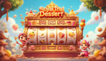 Royal Thai Dessert Slot Sensasi Manis dari ASKMESLOT