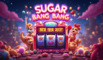 SUGAR BANG BANG Slot Gacor dari FC Chai yang Wajib Dicoba