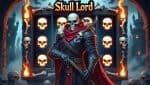 Skull Lord: Slot Gacor Bertema Horor dari Bigpot