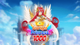 Starlight Princess™ 1000 Slot Gacor Anime dari Pragmatic Play